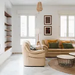 Veoapartment Real Carreteria * Sevilla