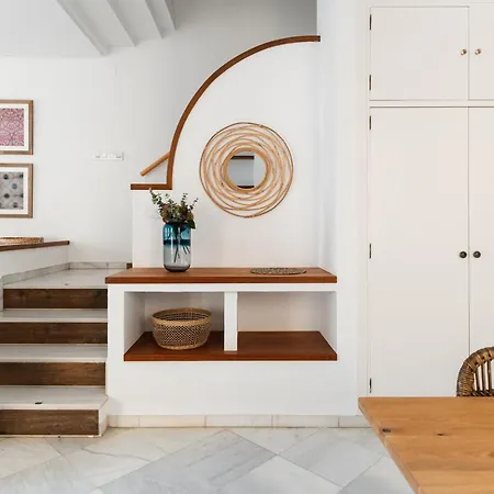 Veoapartment Real Carreteria * Sevilla