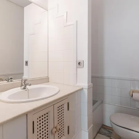 Veoapartment Real Carreteria 아파트