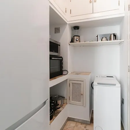 아파트 Veoapartment Real Carreteria