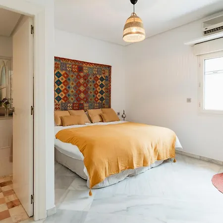 아파트 Veoapartment Real Carreteria *