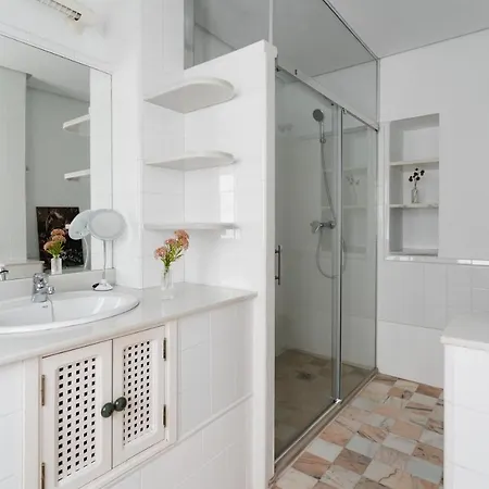 Veoapartment Real Carreteria 아파트 *