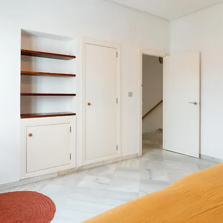 Veoapartment Real Carreteria 아파트 *