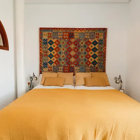 Veoapartment Real Carreteria 세비야