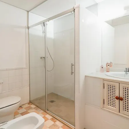 Veoapartment Real Carreteria 아파트