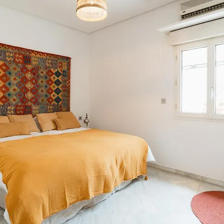 Veoapartment Real Carreteria 세비야