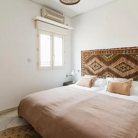 Veoapartment Real Carreteria 아파트