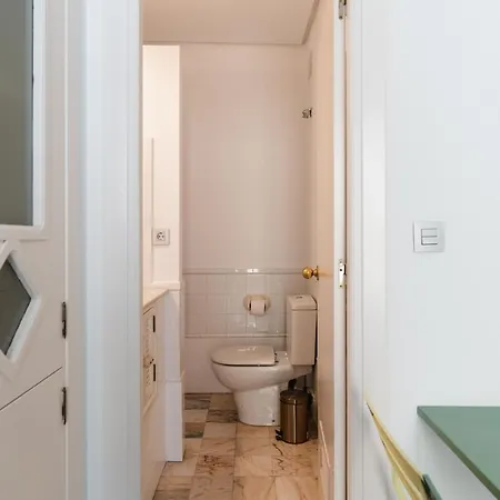 Veoapartment Real Carreteria 세비야
