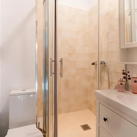 Veoapartment Real Carreteria * 세비야