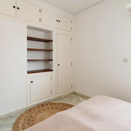 아파트 Veoapartment Real Carreteria 세비야