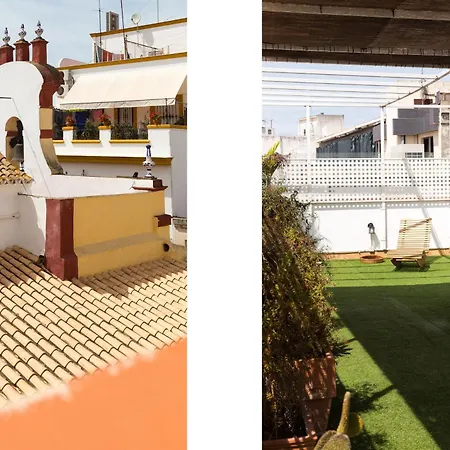 Veoapartment Real Carreteria